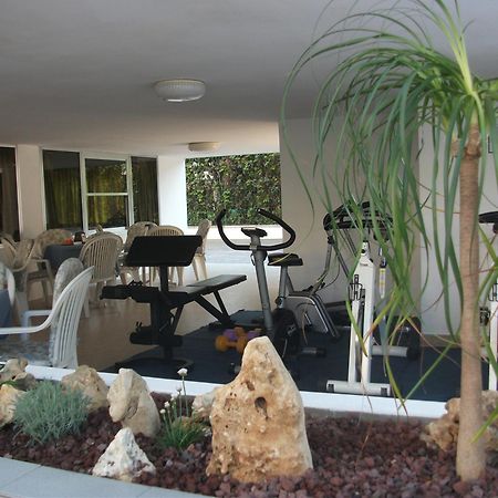 Hotel Kiss Cesenatico Zewnętrze zdjęcie