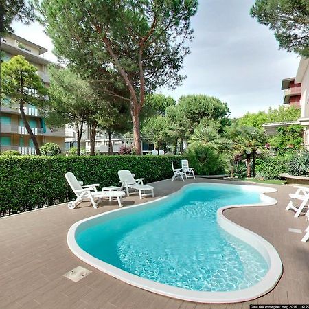 Hotel Kiss Cesenatico Zewnętrze zdjęcie