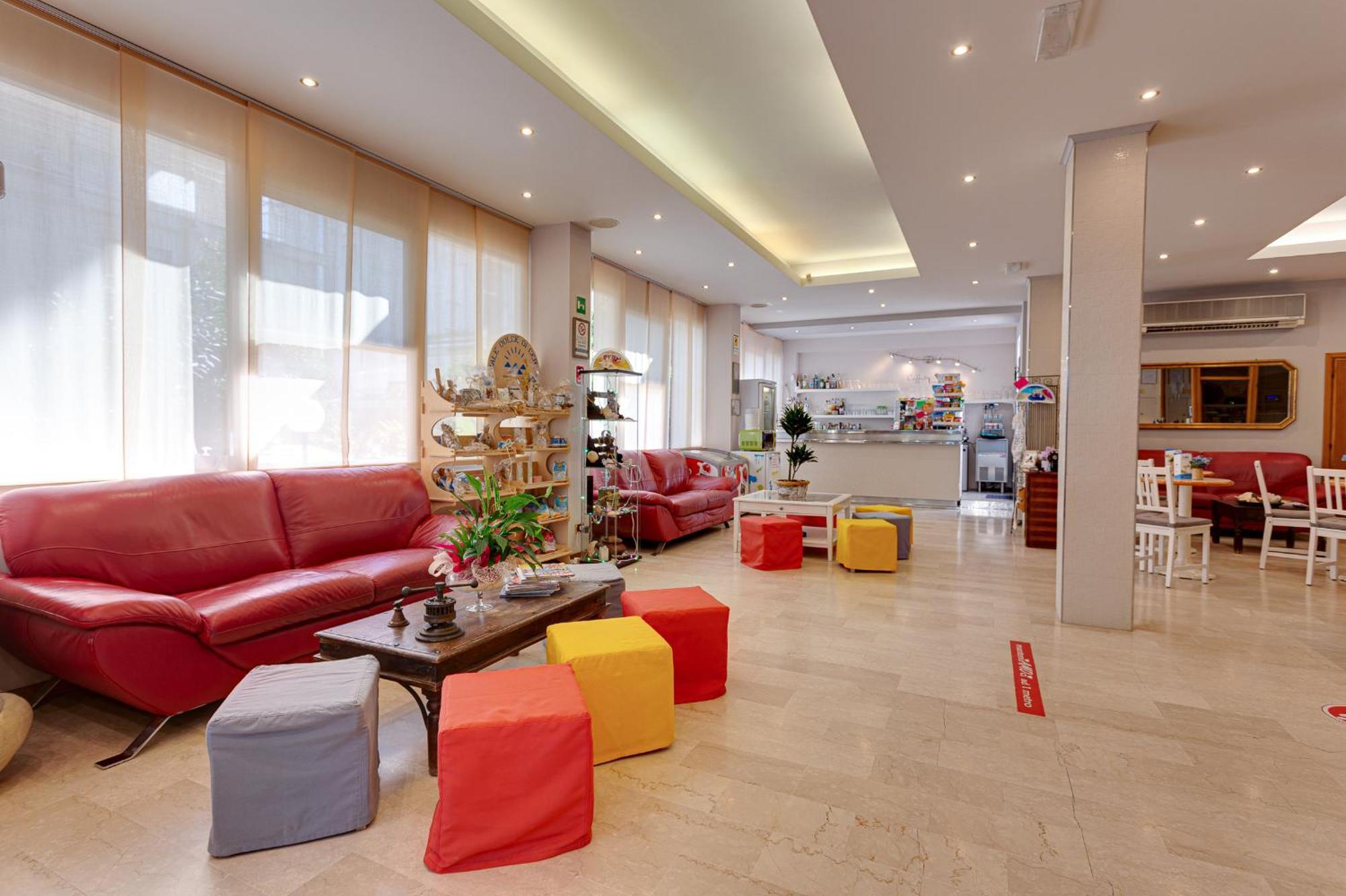 Hotel Kiss Cesenatico Zewnętrze zdjęcie
